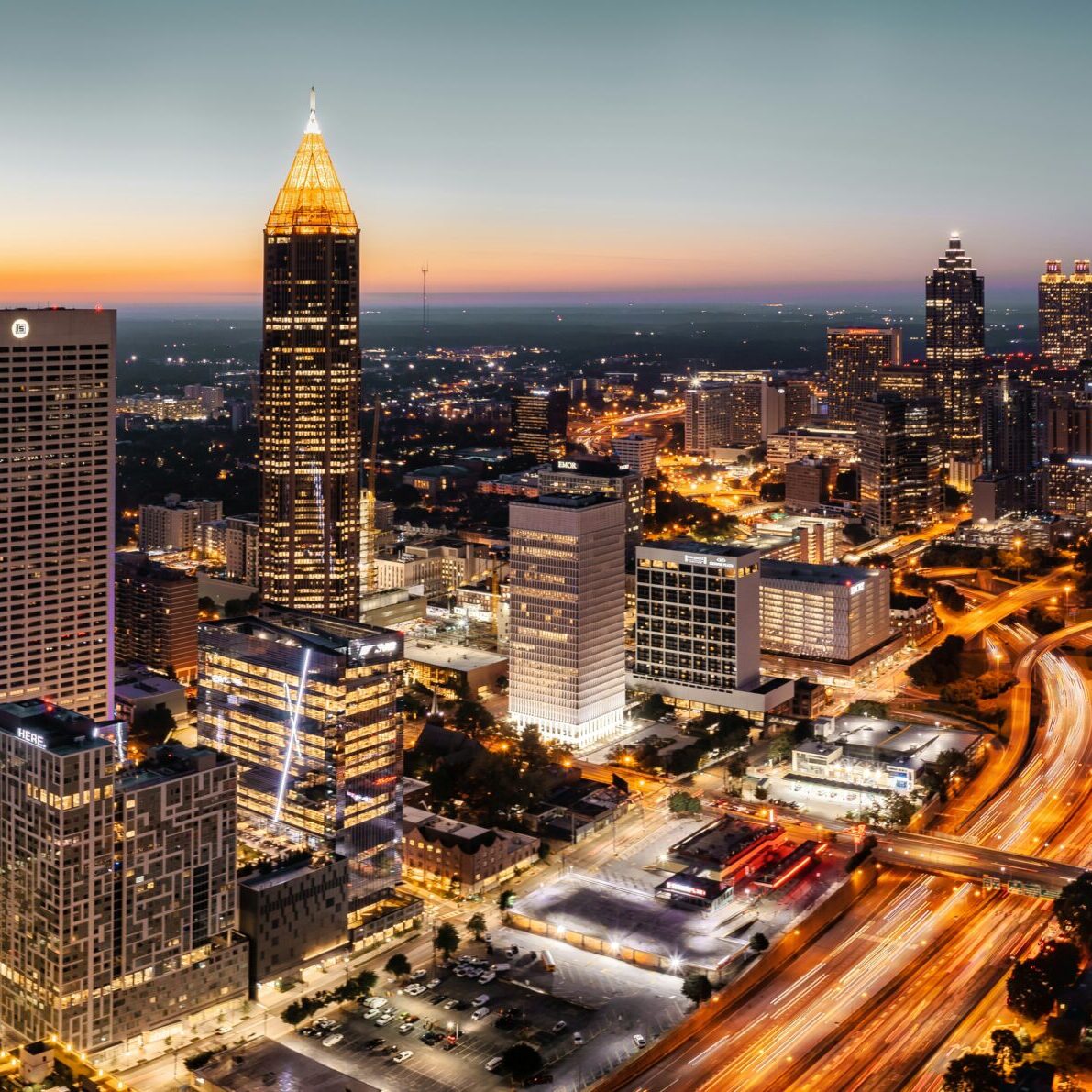 Atlanta
