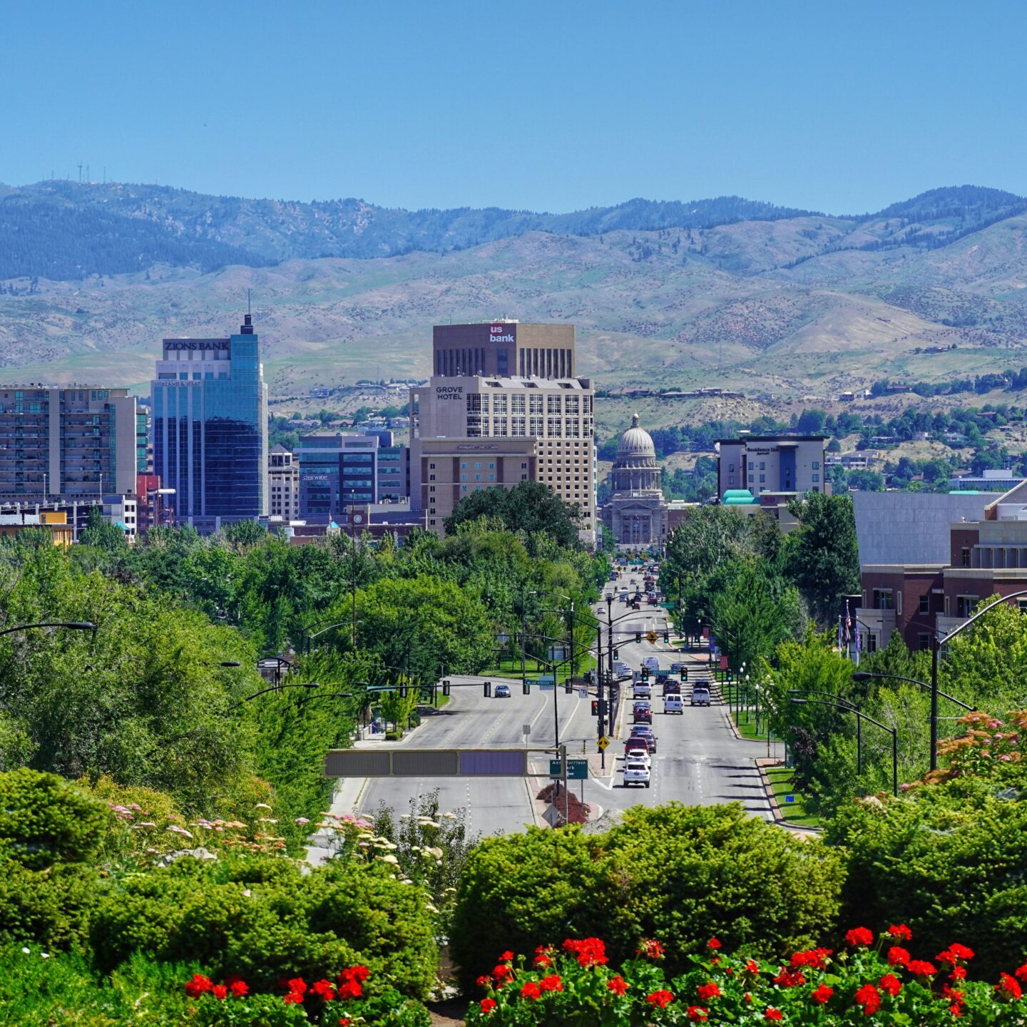 Boise