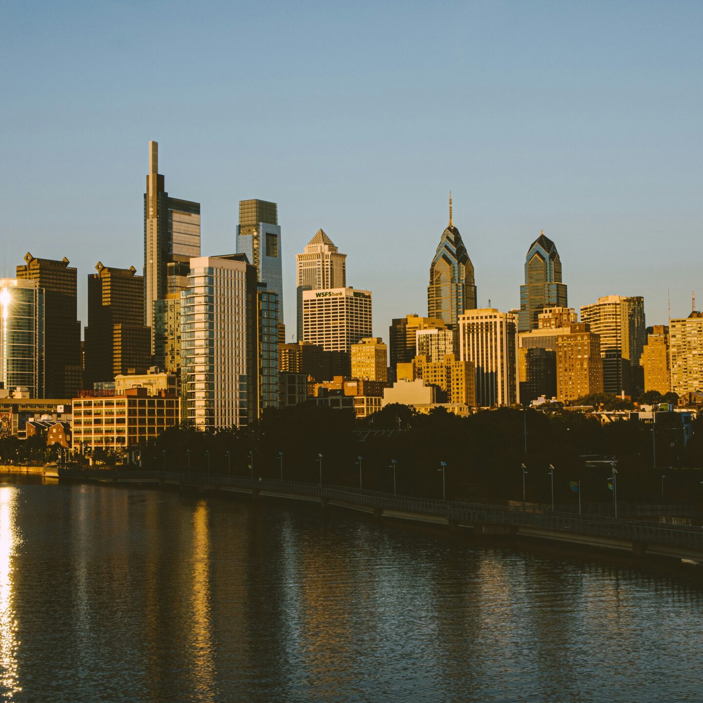 Philadelphia