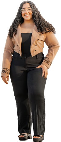 A QuickBooks course instructor